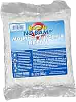 Amazon.com: STAR BRITE Refill No Damp Dehumidifier 12 OZ